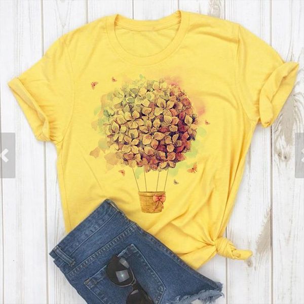 and women summer floral flower mens harajuku fashion tshirts short sleeve ladies vintage aesthetic graphic female tee, White;black
and women summer floral flower mens harajuku fashion tshirts short sleeve ladies vintage aesthetic graphic female tee, White;black