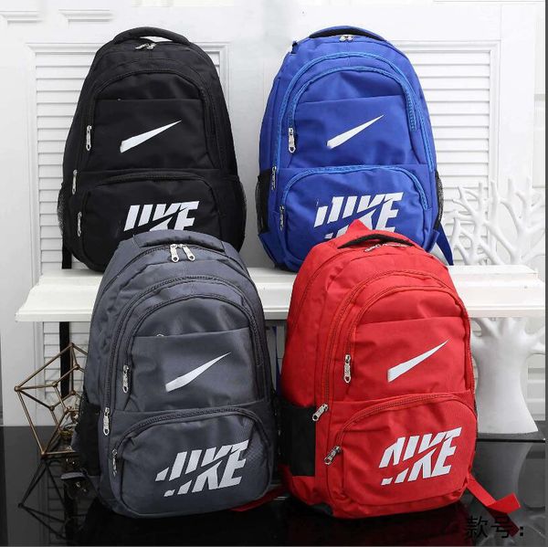 backpack school bag student travel bag fashionable multifunctional bag polyester mobile phone id card computer pocket
backpack school bag student travel bag fashionable multifunctional bag polyester mobile phone id card computer pocket
