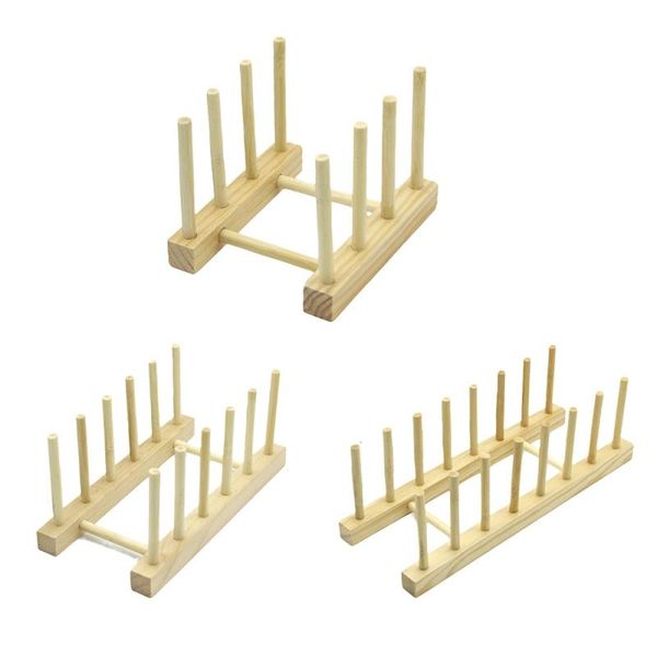 hooks & rails 1pc wooden rack kitchen lid holder organizer beautiful domestic drying shelf book cups stand drainer
hooks & rails 1pc wooden rack kitchen lid holder organizer beautiful domestic drying shelf book cups stand drainer