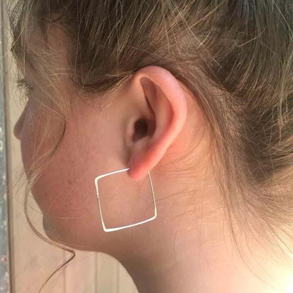 handmade gold hoop earrings vintage jewelry boho orecchini brinco oorbellen pendientes 925 silver, Golden;silver
handmade gold hoop earrings vintage jewelry boho orecchini brinco oorbellen pendientes 925 silver, Golden;silver