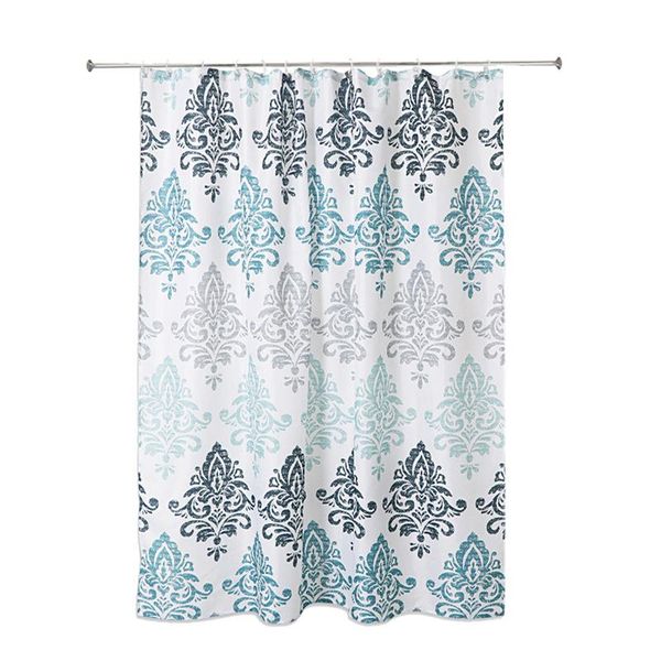 shower curtains polyester waterproof curtain european style light luxury bathroom cloth
shower curtains polyester waterproof curtain european style light luxury bathroom cloth