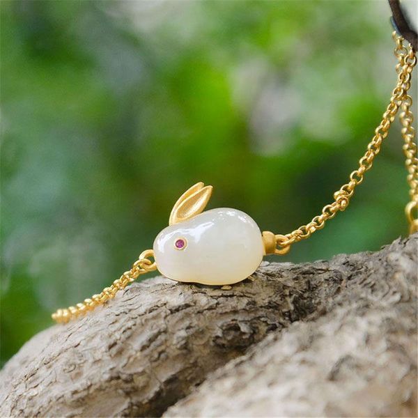 charm bracelets small and exquisite imitating hetian jade bracelet women, girls ladies simple gifts for girlfriends, Golden;silver
charm bracelets small and exquisite imitating hetian jade bracelet women, girls ladies simple gifts for girlfriends, Golden;silver