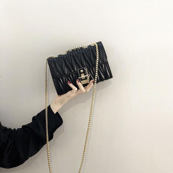 evening bags advanced fashion small bag women's 2021 korean version net red chain one shoulder slanting cross handbag
evening bags advanced fashion small bag women's 2021 korean version net red chain one shoulder slanting cross handbag