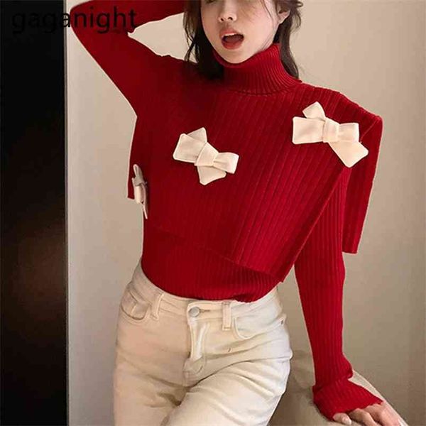 basic turtleneck knitted jumpers women long sleeve slim spring autumn sweaters female bow shawl solid pullovers 210601, White
basic turtleneck knitted jumpers women long sleeve slim spring autumn sweaters female bow shawl solid pullovers 210601, White