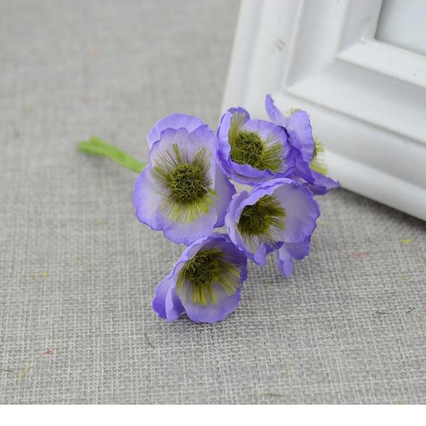 6pcs artificial flowers for home scrapbooking flowers wedding decoration stamens for flowers handicrafts diy brid jlliwu
6pcs artificial flowers for home scrapbooking flowers wedding decoration stamens for flowers handicrafts diy brid jlliwu