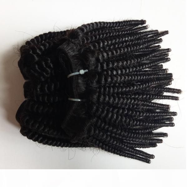 black woman beauty brazilian virgin hair weft afro 4a 4b 4c kinky curly hair durable indian peruvian remy hair extensions
black woman beauty brazilian virgin hair weft afro 4a 4b 4c kinky curly hair durable indian peruvian remy hair extensions