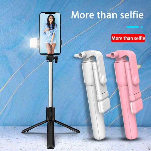 cell phone mounts & holders 2021 mobile selfie stick blue-tooth-compatible integrated extended video camera live tripod fill ligh
cell phone mounts & holders 2021 mobile selfie stick blue-tooth-compatible integrated extended video camera live tripod fill ligh