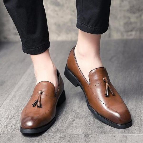 dress shoes men male man formal plus size mens business driving vintage pu leather zapatos de hombres personlizar m0586, Black
dress shoes men male man formal plus size mens business driving vintage pu leather zapatos de hombres personlizar m0586, Black