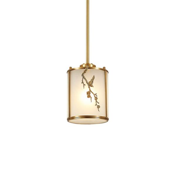 pendant lamps all copper chinese branch glass lights bedroom study single corridor aisle balcony hanging lighting fixtures
pendant lamps all copper chinese branch glass lights bedroom study single corridor aisle balcony hanging lighting fixtures