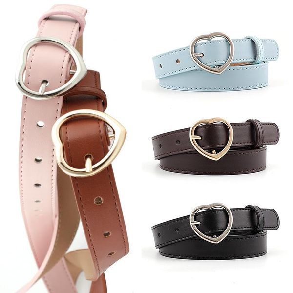 belts q fashion decorative accessories thin belt for ladies punk style heart-shaped pu 1pcs gold/silver adjustable, Black;brown
belts q fashion decorative accessories thin belt for ladies punk style heart-shaped pu 1pcs gold/silver adjustable, Black;brown