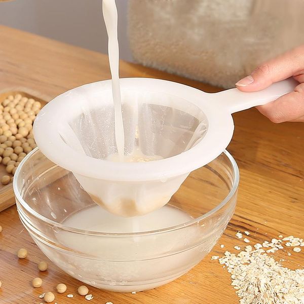 coffee filters funnel filter mesh reusable ultra fine nylon strainer bags with handle kitchen tool for home hr
coffee filters funnel filter mesh reusable ultra fine nylon strainer bags with handle kitchen tool for home hr