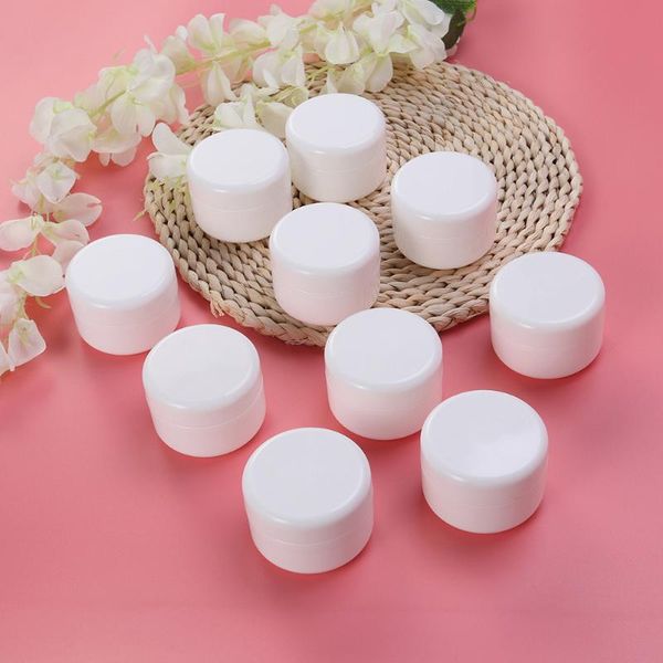 storage bottles & jars 10pcs cosmetics lotions butters body sugar scrubs beauty products
storage bottles & jars 10pcs cosmetics lotions butters body sugar scrubs beauty products