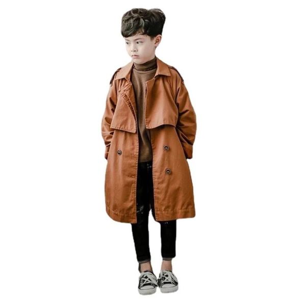 jackets boy girl trench coat long teenagers outerwear winter fall turn-down collar casual handsome boys cotton clothes, Blue;gray
jackets boy girl trench coat long teenagers outerwear winter fall turn-down collar casual handsome boys cotton clothes, Blue;gray
