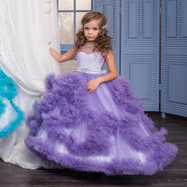 fancy puffy pink pageant dresses for girls long kids ball gowns vestido de tulle flower girl dresses for wedding, Red;yellow
fancy puffy pink pageant dresses for girls long kids ball gowns vestido de tulle flower girl dresses for wedding, Red;yellow