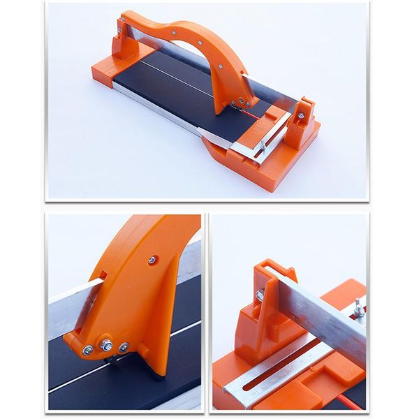 professional hand tool sets wall tile cutter manual push knife floor suitable for 300/400 mm monorail exterior
professional hand tool sets wall tile cutter manual push knife floor suitable for 300/400 mm monorail exterior