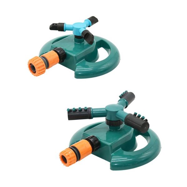 watering equipments garden sprinklers automatic grass lawn 360 degree rotating water sprinkler 3 nozzles three arm irrigation system
watering equipments garden sprinklers automatic grass lawn 360 degree rotating water sprinkler 3 nozzles three arm irrigation system
