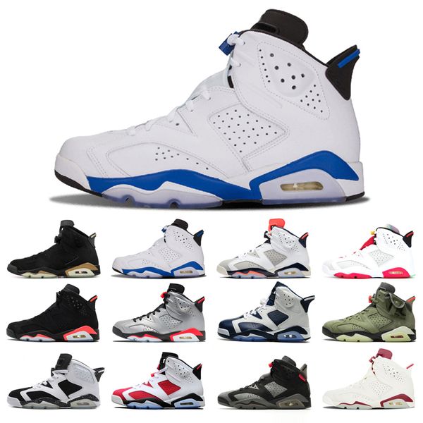 2021 original basketball shoes 6s for man woman alternate angry bull black cat carmine hare infrared oreo sport blue tinker fresh
2021 original basketball shoes 6s for man woman alternate angry bull black cat carmine hare infrared oreo sport blue tinker fresh