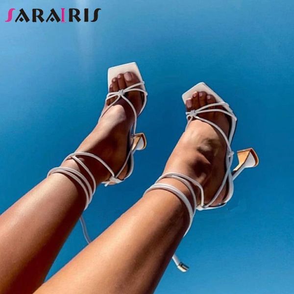 sandals sarairis open toe flip flop ankle strap party nightclub women brand ladies summer shoes, Black
sandals sarairis open toe flip flop ankle strap party nightclub women brand ladies summer shoes, Black