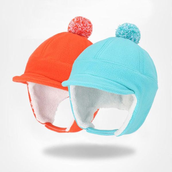 outdoor hood for boys girls in autumn winter,children's ear protectors with thick arctic velvet warm snow caps, Yellow
outdoor hood for boys girls in autumn winter,children's ear protectors with thick arctic velvet warm snow caps, Yellow