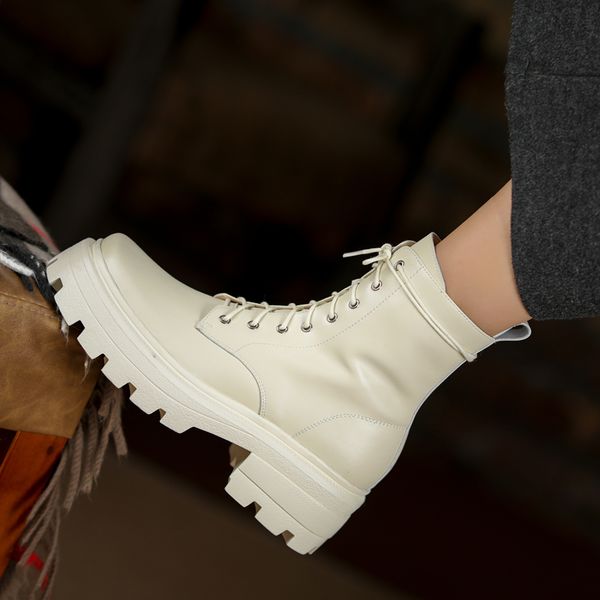 Womens Ankle Boots with Rivet Wool Autumn Winter Warm Bootie Suede Genuine Leather Lace Up 2021 Winter Women Shoes Snow Boots, Black
Womens Ankle Boots with Rivet Wool Autumn Winter Warm Bootie Suede Genuine Leather Lace Up 2021 Winter Women Shoes Snow Boots, Black