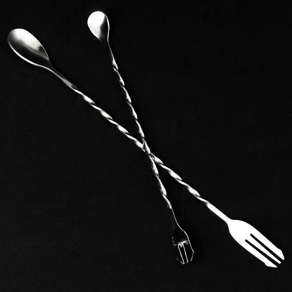 spoons 24 pcs 10 or 12 inches stainless steel mixing spoon, spiral pattern bar cocktail shaker spoon kitchen for daily life
spoons 24 pcs 10 or 12 inches stainless steel mixing spoon, spiral pattern bar cocktail shaker spoon kitchen for daily life