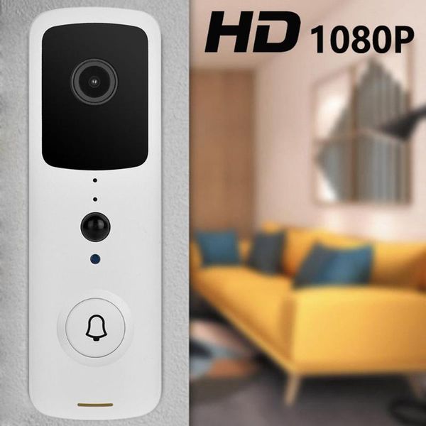 doorbells outdoor wireless video intercom smart life home security door bell chime waterproof 1080p tuya wifi doorbell camera
doorbells outdoor wireless video intercom smart life home security door bell chime waterproof 1080p tuya wifi doorbell camera