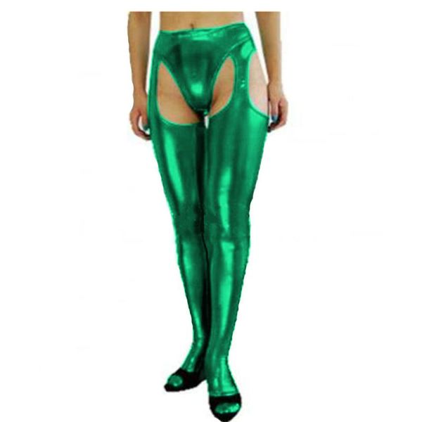 women's panties 20 colors hollow out stockings women footed pencil leggings exotic shiny metallic pants novelty nightclub costume, Black;pink
women's panties 20 colors hollow out stockings women footed pencil leggings exotic shiny metallic pants novelty nightclub costume, Black;pink