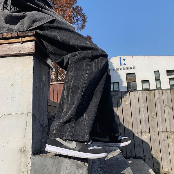 women's jeans hip-hop women vintage stylish designer streetwear trendy daily teens lady loose autumn bottoms female bf ulzzang ins, Blue
women's jeans hip-hop women vintage stylish designer streetwear trendy daily teens lady loose autumn bottoms female bf ulzzang ins, Blue