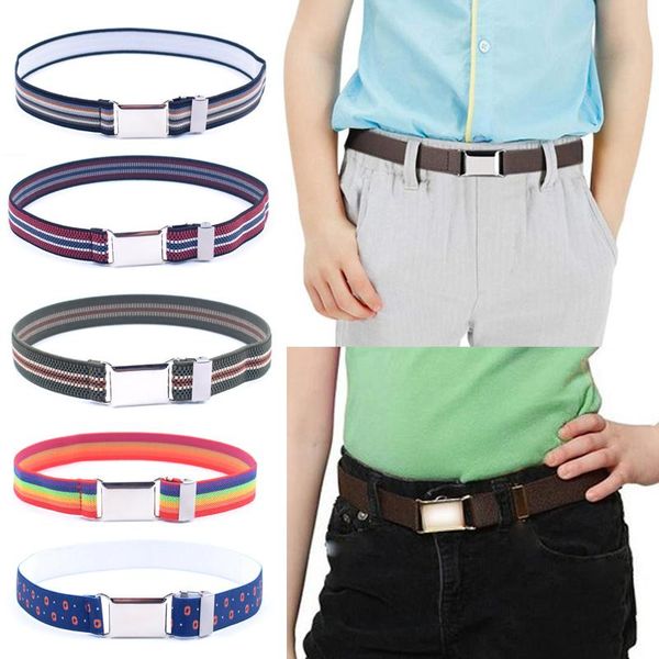 belts kids toddler for boys girls western strap belt canvas boy striped stretch adjustable buckle, Black;brown
belts kids toddler for boys girls western strap belt canvas boy striped stretch adjustable buckle, Black;brown