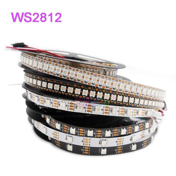 ws2812b smart led strip 1m/2m/5m dc5v 30/60/74/96/100/144 pixels/leds/m ws2812 ic ws2812b/m led lamp tape ip30/ip65/ip67
ws2812b smart led strip 1m/2m/5m dc5v 30/60/74/96/100/144 pixels/leds/m ws2812 ic ws2812b/m led lamp tape ip30/ip65/ip67