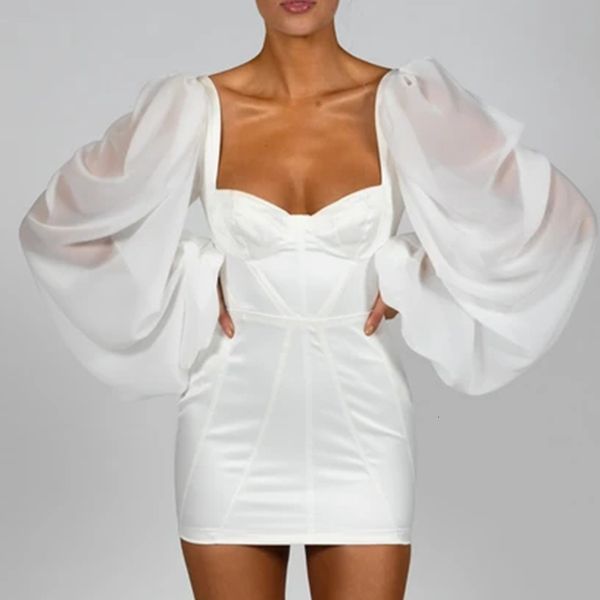 2021 summer fashion white long sleeve mini dress lace strapless womens club celebrity runway party dresses vestidos kyra, Black;gray
2021 summer fashion white long sleeve mini dress lace strapless womens club celebrity runway party dresses vestidos kyra, Black;gray