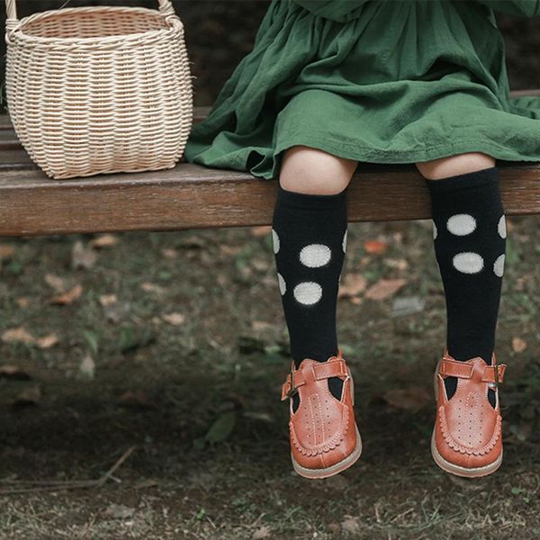 socks baby boys girls non slip toddler infants cute point printed anti skid knee high stocking with cotton for children kids, Pink;yellow
socks baby boys girls non slip toddler infants cute point printed anti skid knee high stocking with cotton for children kids, Pink;yellow