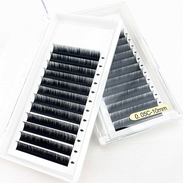 yms new selling 8-15mm extension eyelash individual eyelash extensions private label 0.07c 0.05c volume eyelash extension pre made fan
yms new selling 8-15mm extension eyelash individual eyelash extensions private label 0.07c 0.05c volume eyelash extension pre made fan