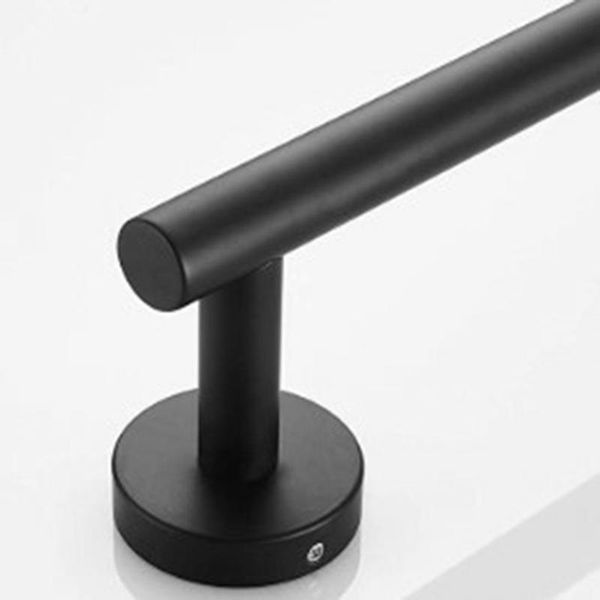 shower curtains single towel bar 304 stainless steel rack wall hanging toilet anti-rust easy to install bath
shower curtains single towel bar 304 stainless steel rack wall hanging toilet anti-rust easy to install bath