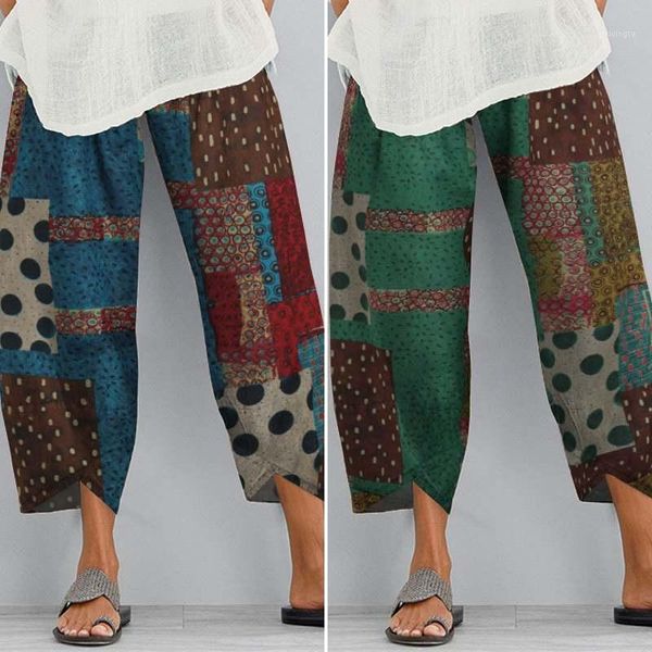 women's pants & capris women's printed trousers 2022 kaftan autumn harem casual elastic waist long pantalon female irregular turni, Black;white
women's pants & capris women's printed trousers 2022 kaftan autumn harem casual elastic waist long pantalon female irregular turni, Black;white