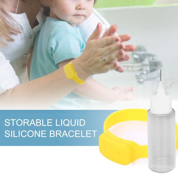 liquid soap dispenser wearable hand sanitizer gel with bottle for washing school/travel/work/outdoor camping
liquid soap dispenser wearable hand sanitizer gel with bottle for washing school/travel/work/outdoor camping