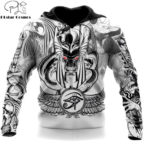 men's hoodies & sweatshirts tattoo ancient egypt anime 3d printed fashion mens autumn hoodie sweatshirt streetwear casual zip jacket, Black
men's hoodies & sweatshirts tattoo ancient egypt anime 3d printed fashion mens autumn hoodie sweatshirt streetwear casual zip jacket, Black