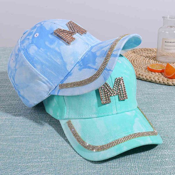 hats caps tie dyed colorful rhinestone shy baseball cap summer cool beach sunscreen sunshade women's hat tide, Blue;gray
hats caps tie dyed colorful rhinestone shy baseball cap summer cool beach sunscreen sunshade women's hat tide, Blue;gray
