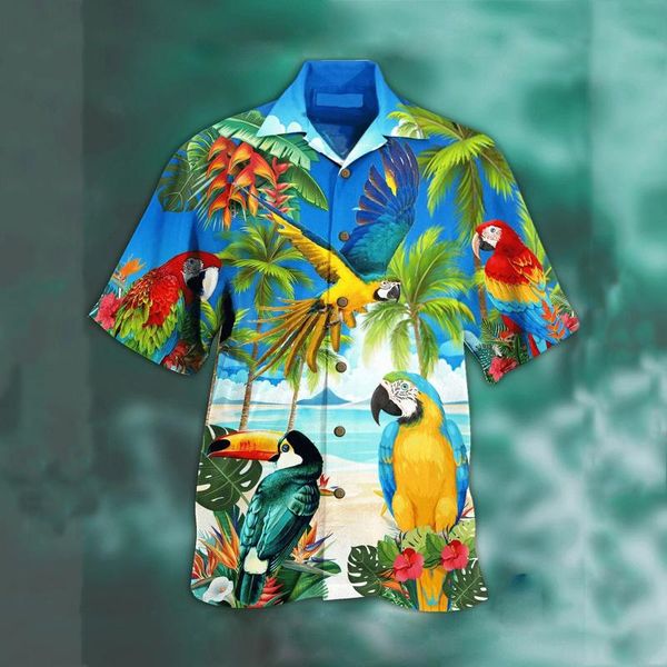 men's casual shirts animal printed short sleeved for men loose cardigan button up shirt plus size hawaiian style, White;black
men's casual shirts animal printed short sleeved for men loose cardigan button up shirt plus size hawaiian style, White;black