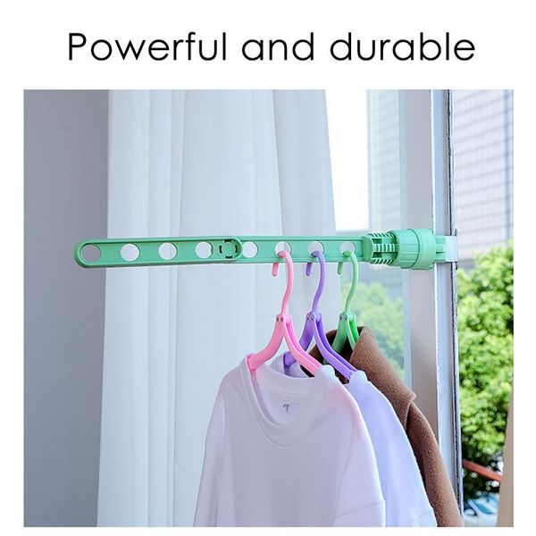 multifunction portable foldable 8 hole hanging hanger drying rack indoor clothes holder home clothing storage camping hanger #z
multifunction portable foldable 8 hole hanging hanger drying rack indoor clothes holder home clothing storage camping hanger #z
