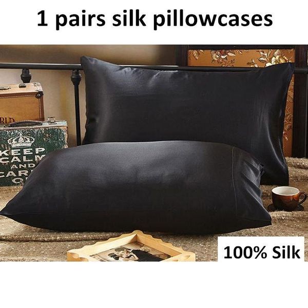 pillow case 1 pairs 100% mulberry silk pillowcase housewife cover pocket sham super soft stardend queen king size
pillow case 1 pairs 100% mulberry silk pillowcase housewife cover pocket sham super soft stardend queen king size