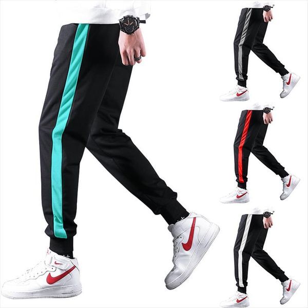 sweat streetwear sweatpants cotton women pants hip hop casual slim fit sportswear bottoms trousers camo, Black
sweat streetwear sweatpants cotton women pants hip hop casual slim fit sportswear bottoms trousers camo, Black
