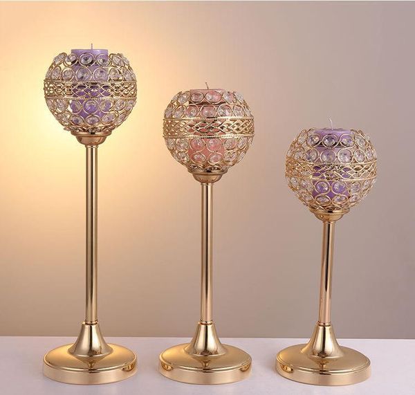 party decoration crystal metal candle tealight holder stand candlestick for wedding table centerpiece candelabra holiday home sn
party decoration crystal metal candle tealight holder stand candlestick for wedding table centerpiece candelabra holiday home sn