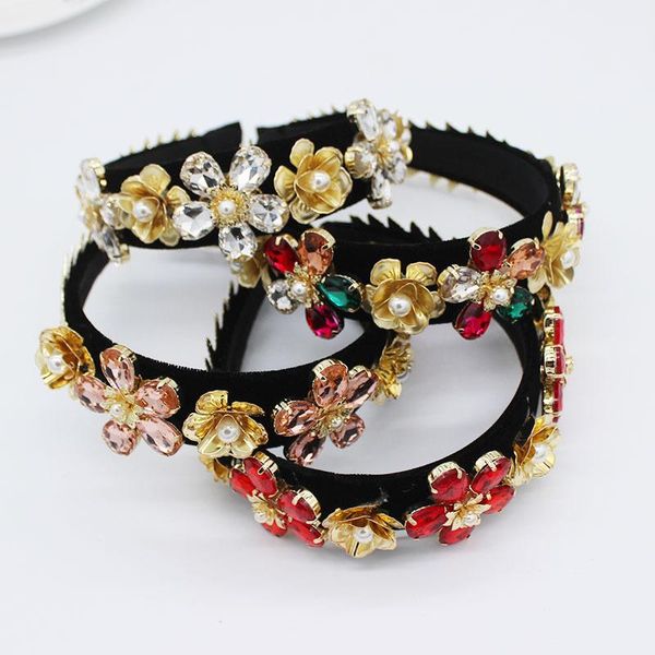 hair accessories vintage barock stirnband mode temperament perle blatter blumen kreuz geometrie wilden dance party luxus zubehor
hair accessories vintage barock stirnband mode temperament perle blatter blumen kreuz geometrie wilden dance party luxus zubehor