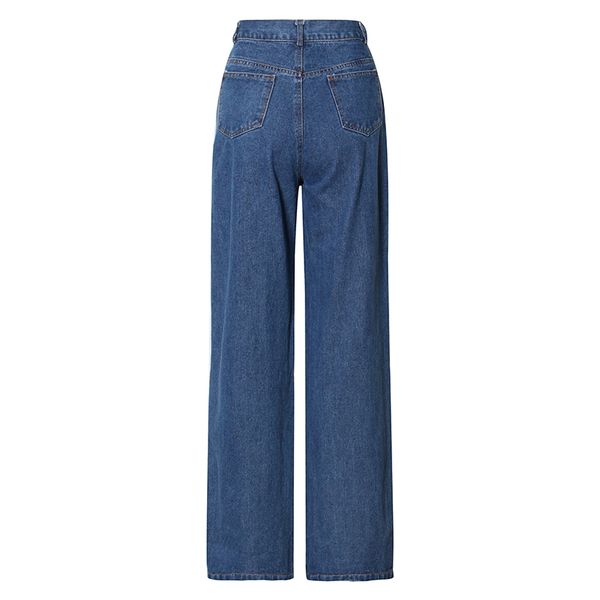 patchwork striped denim pants for women high waist straight casual loose jeans female fashion new clothing autumn, Black;white
patchwork striped denim pants for women high waist straight casual loose jeans female fashion new clothing autumn, Black;white