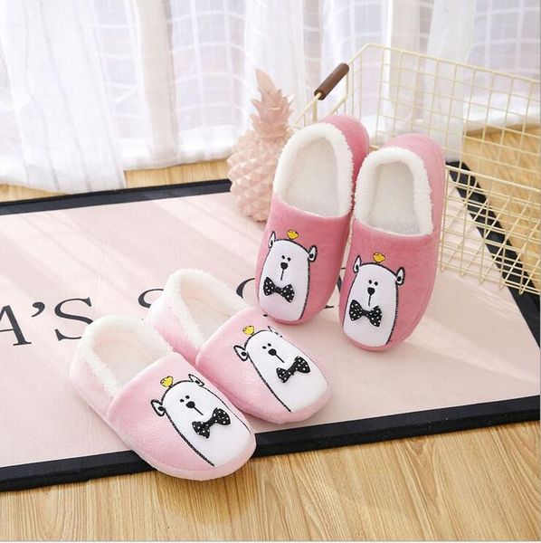 slippers women's cotton month shoes pregnant women bag with non-slip home soft bottom indoor fur, Black
slippers women's cotton month shoes pregnant women bag with non-slip home soft bottom indoor fur, Black