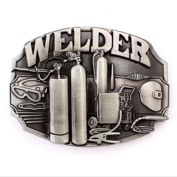 2021 new custom made belt buckle welder metal bae style belts welding worker xpta, Black;brown
2021 new custom made belt buckle welder metal bae style belts welding worker xpta, Black;brown