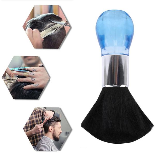 hair brushes professional ultra soft nylon barber neck face duster brush cleaning hairbrush sweep salon haircutting tool, Silver
hair brushes professional ultra soft nylon barber neck face duster brush cleaning hairbrush sweep salon haircutting tool, Silver
