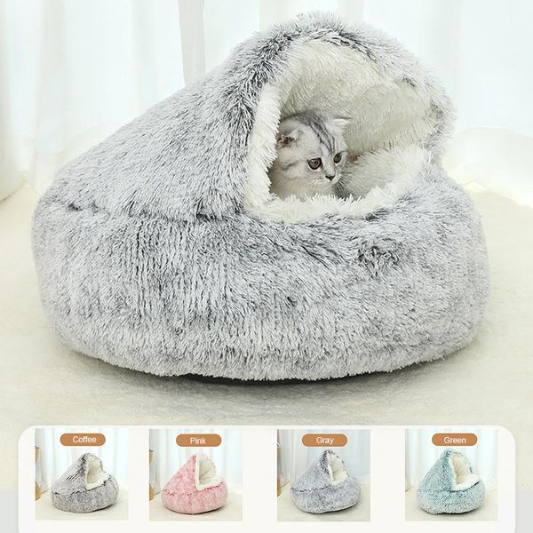 cat beds & furniture warm winter dog little pet cute deep sleeping bed round soft plush kennels
cat beds & furniture warm winter dog little pet cute deep sleeping bed round soft plush kennels