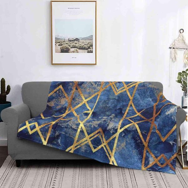 blankets navy gold geometric stone four seasons comfortable warm soft throw blanket blue abstract art
blankets navy gold geometric stone four seasons comfortable warm soft throw blanket blue abstract art